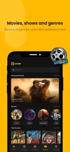 sony-singapore Movies and shows